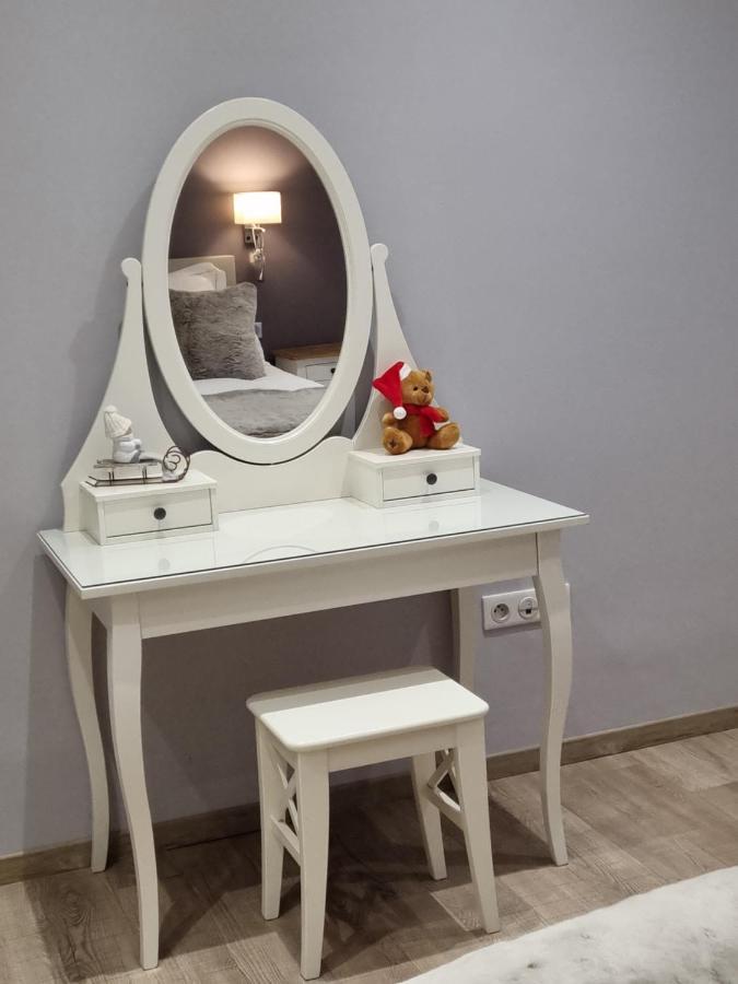 L'Ourson Apartment กอลมาร์ ภายนอก รูปภาพ