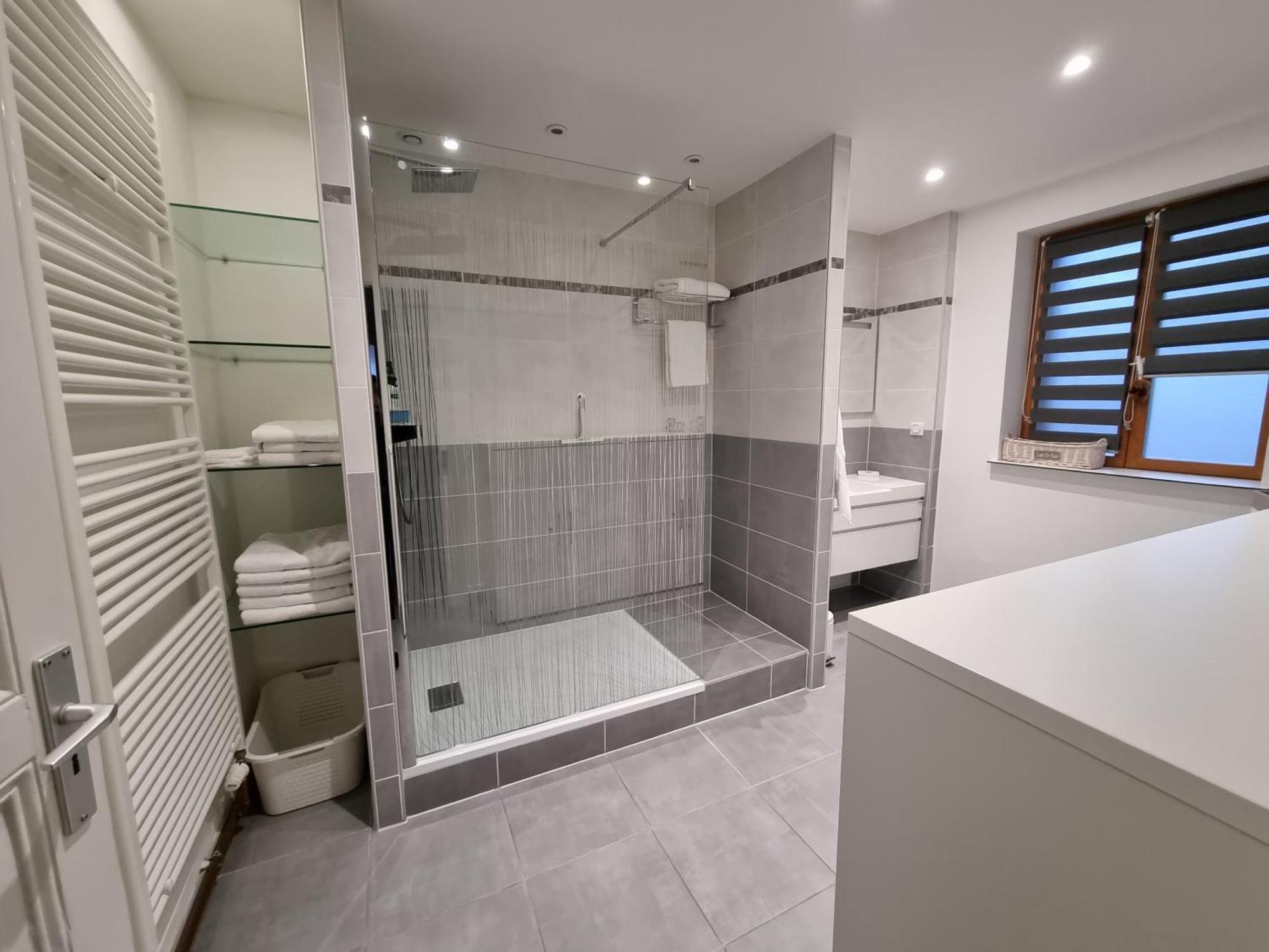 L'Ourson Apartment กอลมาร์ ห้อง รูปภาพ